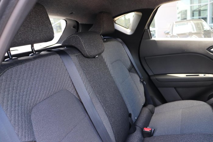 2025 Mitsubishi ASX Aspire