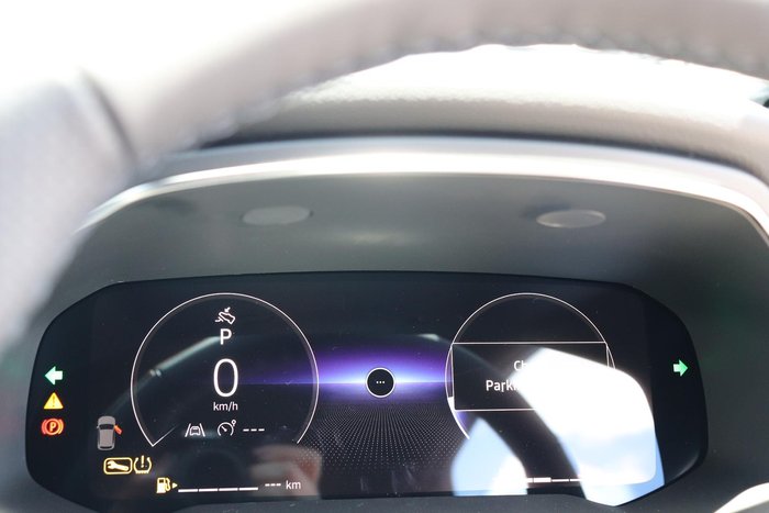 2025 Mitsubishi ASX Aspire