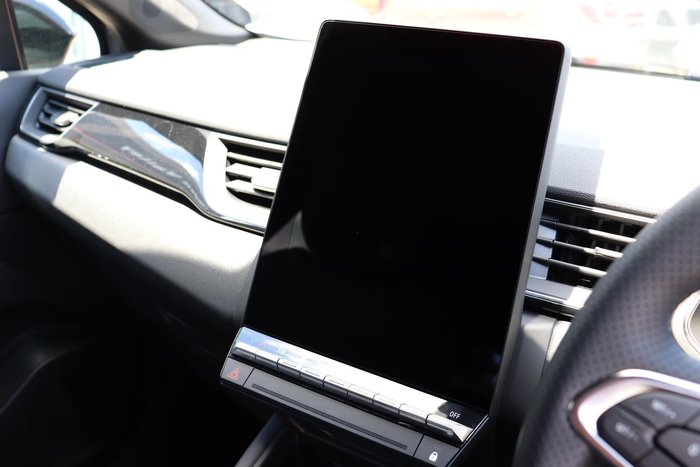 2025 Mitsubishi ASX Aspire