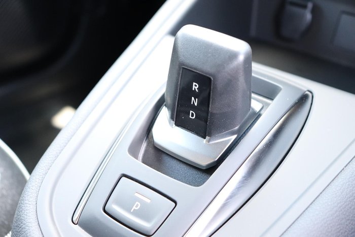 2025 Mitsubishi ASX Aspire