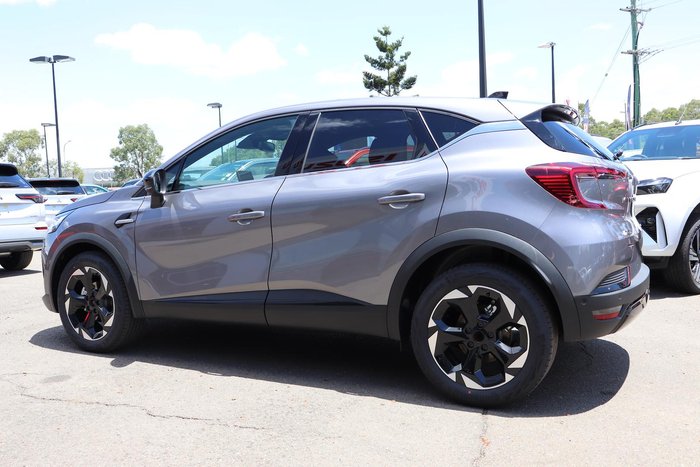 2025 Mitsubishi ASX Aspire