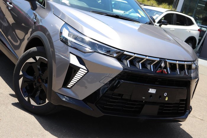 2025 Mitsubishi ASX Aspire