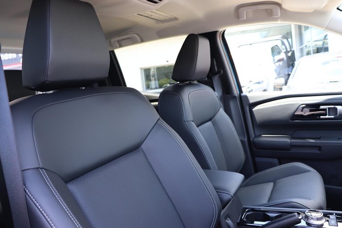 2024 Mitsubishi Triton GLS