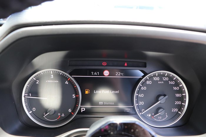 2024 Mitsubishi Triton GLS