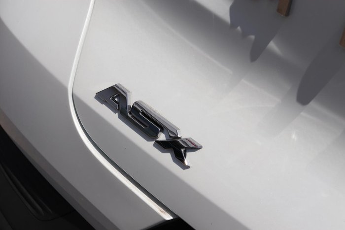 2025 Mitsubishi ASX LS