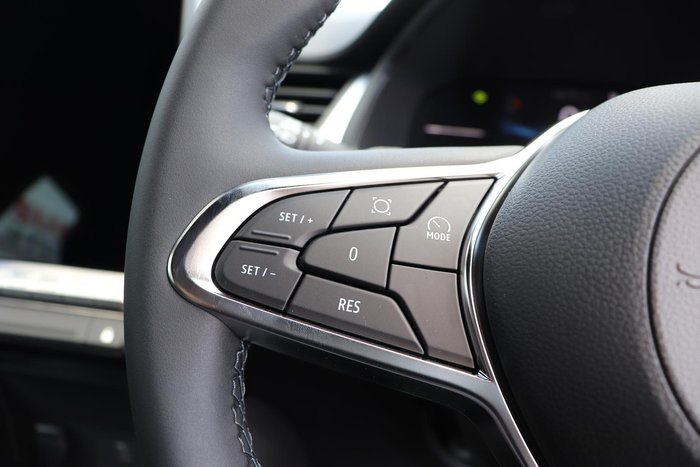 2025 Mitsubishi ASX LS