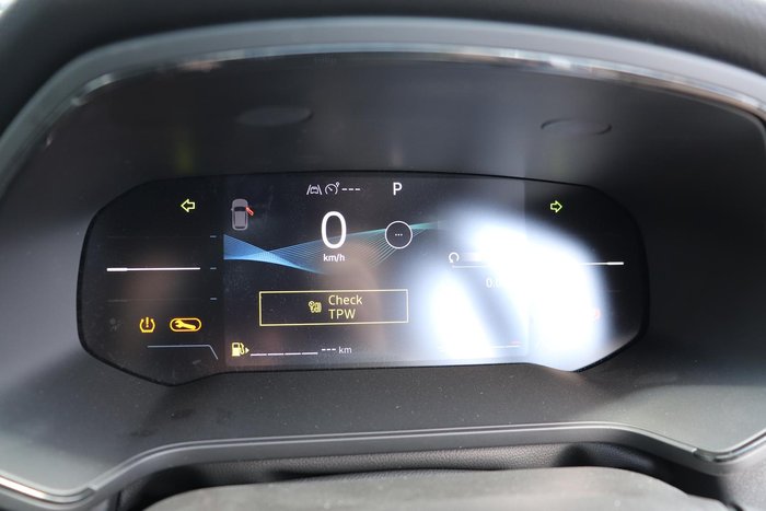 2025 Mitsubishi ASX LS