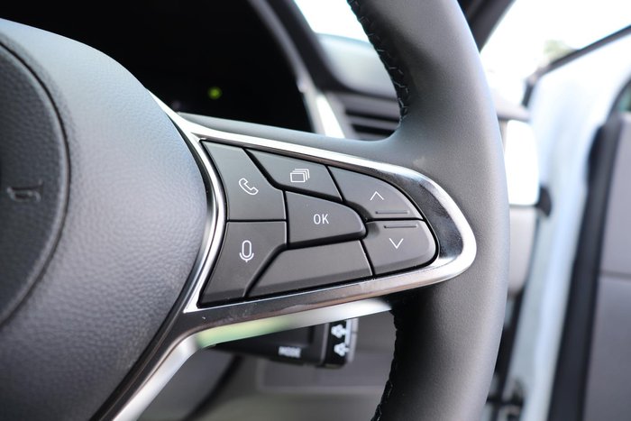 2025 Mitsubishi ASX LS