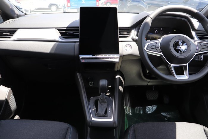 2025 Mitsubishi ASX LS