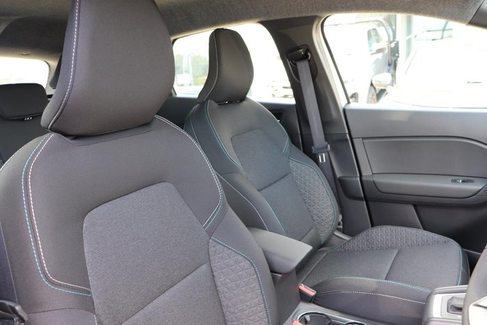 2025 Mitsubishi ASX LS