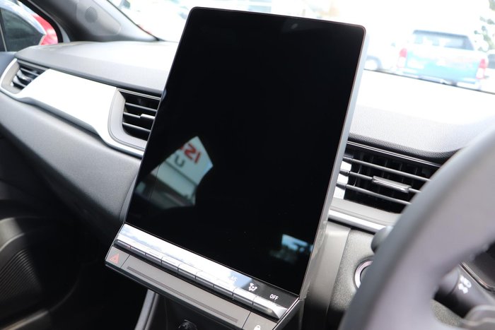 2025 Mitsubishi ASX LS