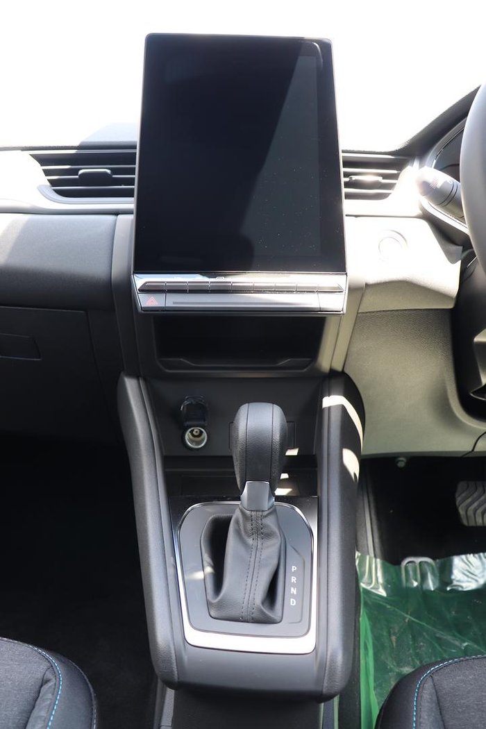 2025 Mitsubishi ASX LS