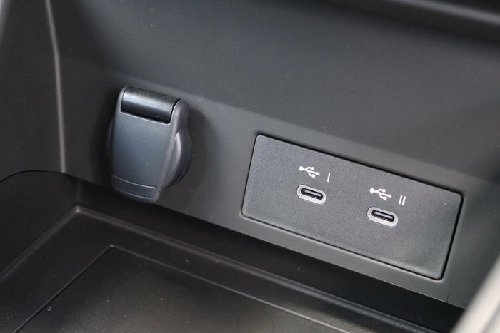 2025 Mitsubishi ASX LS