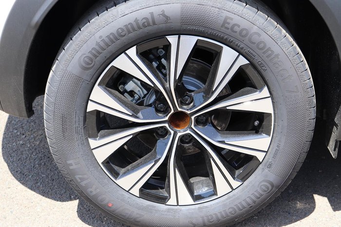 2025 Mitsubishi ASX LS