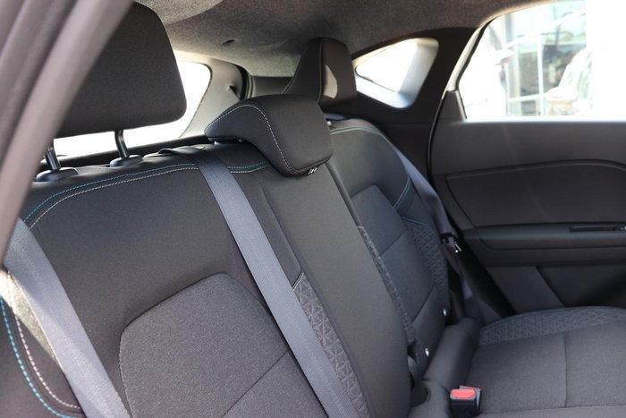 2025 Mitsubishi ASX LS