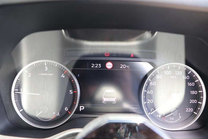 2025 Mitsubishi Triton GLS