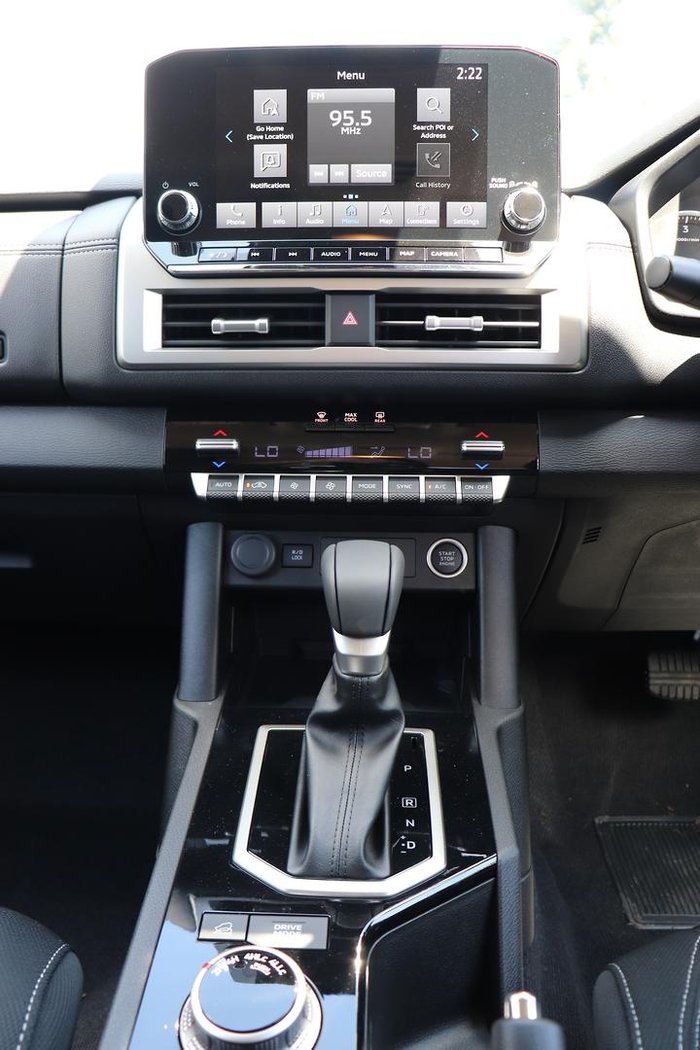 2025 Mitsubishi Triton GLS