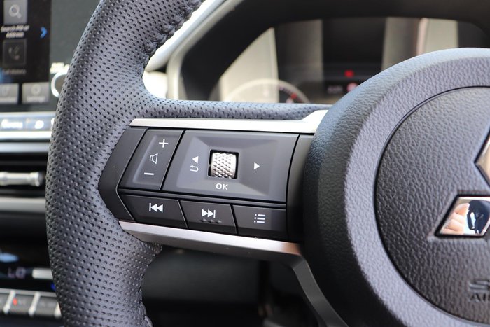2025 Mitsubishi Triton GLS