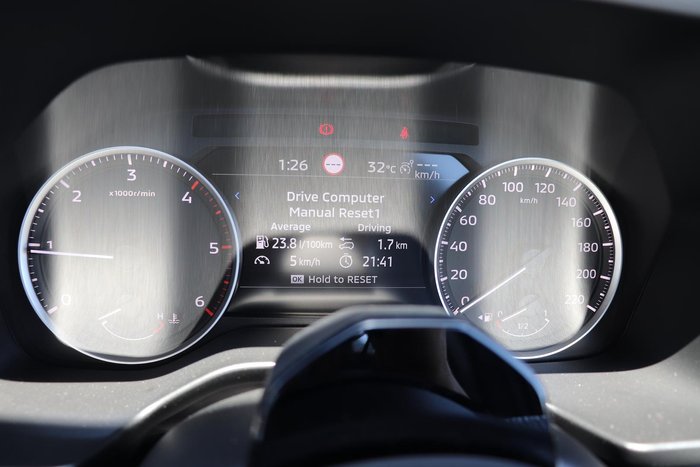 2025 Mitsubishi Triton GLX