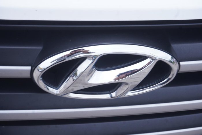 2018 Hyundai Tucson Active X