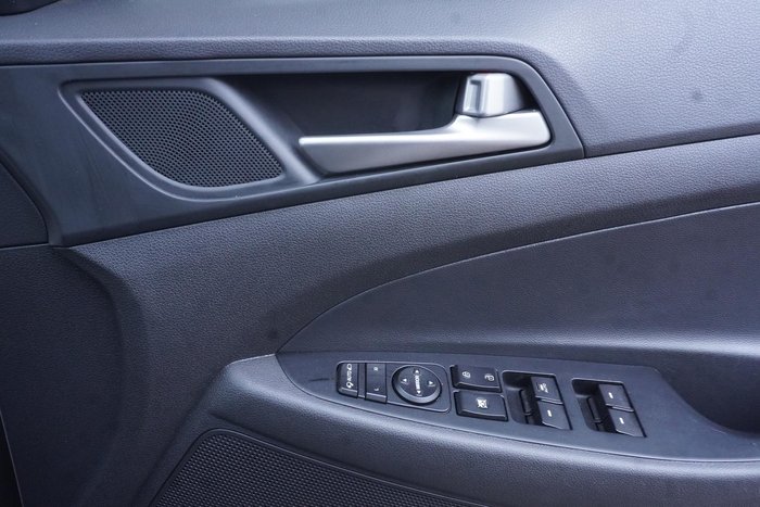 2018 Hyundai Tucson Active X