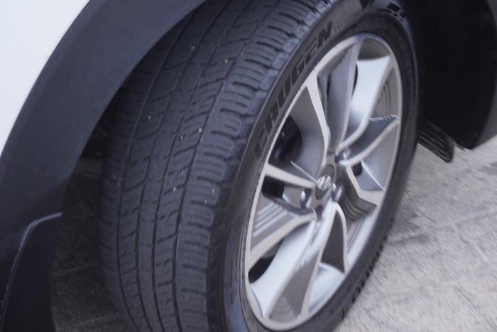 2018 Hyundai Tucson Active X