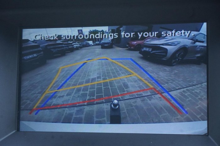 2018 Hyundai Tucson Active X