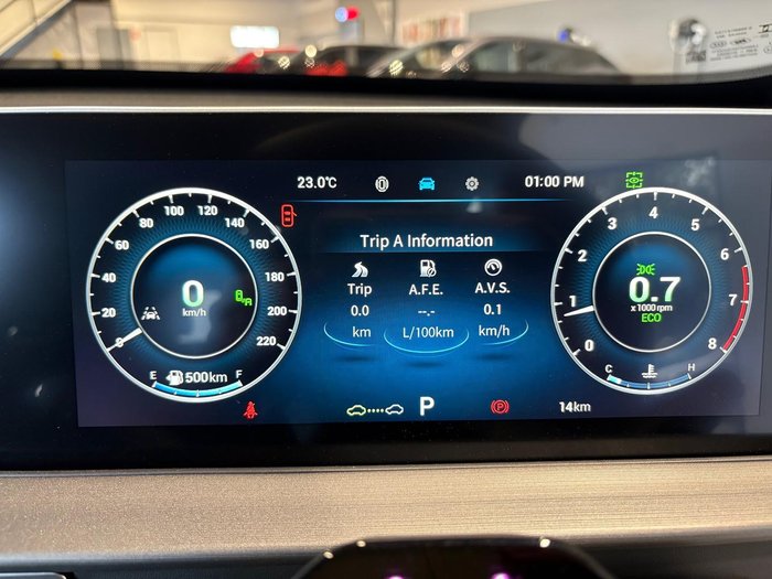 2025 Chery Tiggo 4 Ultimate