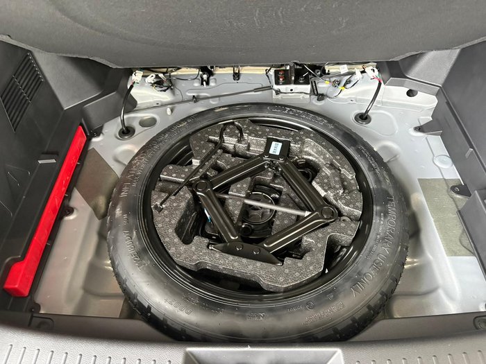 2025 Chery Tiggo 4 Ultimate