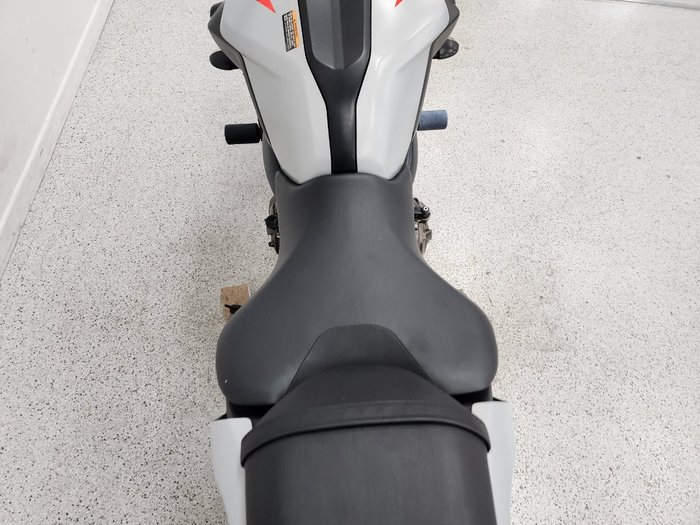 2019 YAMAHA MT-07 LA (ABS)