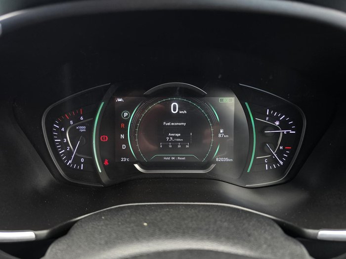 2019 Hyundai Santa Fe Highlander