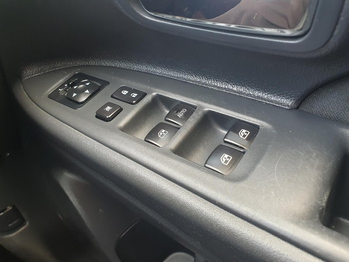 2015 Mitsubishi Outlander LS ZJ MY14.5 4X4 On Demand Titanium