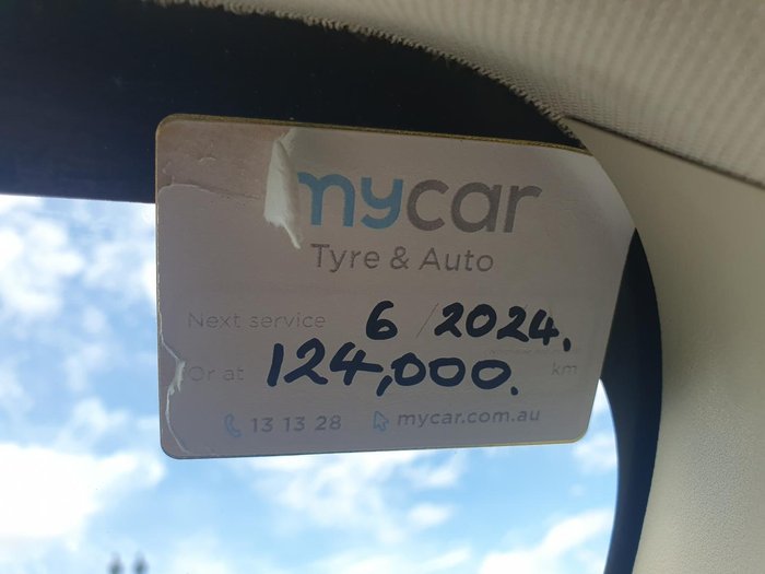 2015 Mitsubishi Outlander LS ZJ MY14.5 4X4 On Demand Titanium