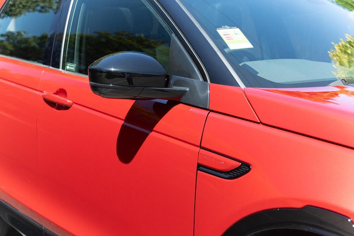 2024 Land Rover Discovery Sport P250 Dynamic SE