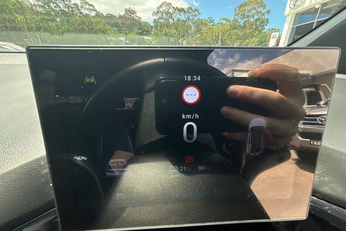 2023 MG MG4 Essence 64