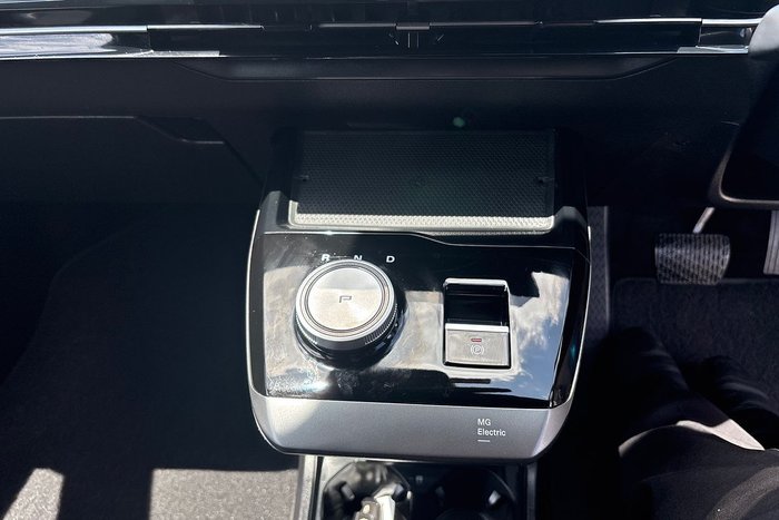 2023 MG MG4 Essence 64