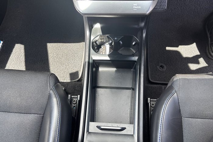 2023 MG MG4 Essence 64