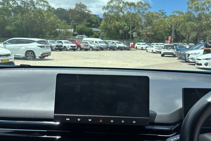 2023 MG MG4 Essence 64