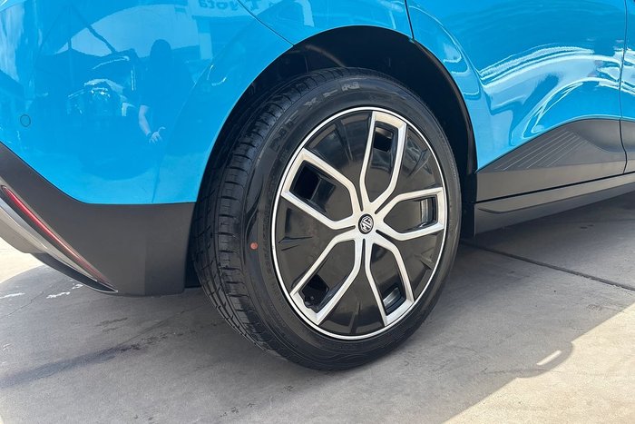 2023 MG MG4 Essence 64