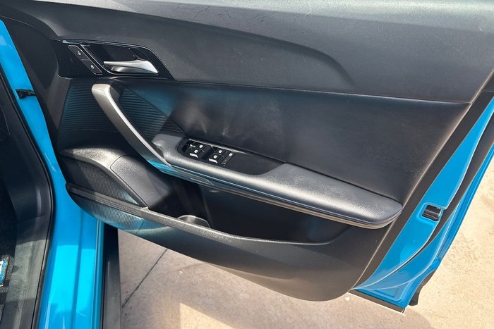 2023 MG MG4 Essence 64