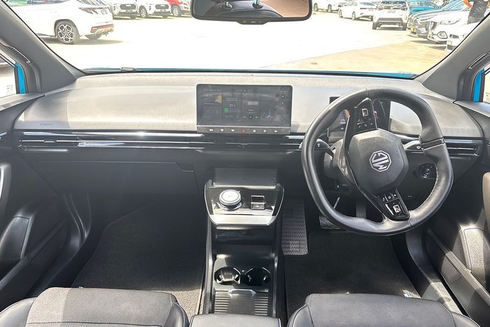 2023 MG MG4 Essence 64