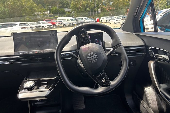 2023 MG MG4 Essence 64