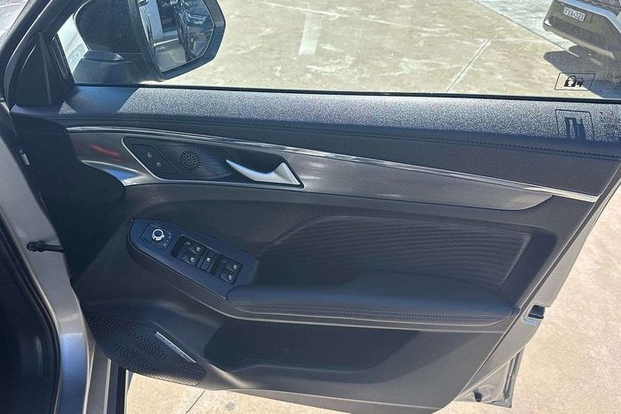 2024 GWM Haval Jolion Premium