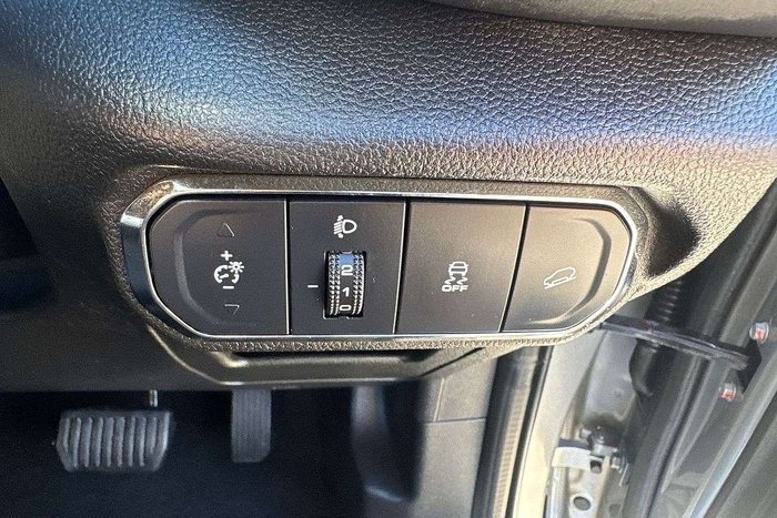 2024 GWM Haval Jolion Premium