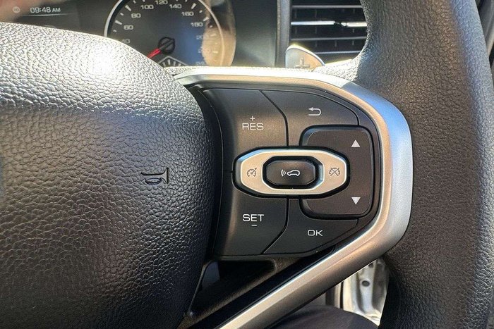 2024 GWM Haval Jolion Premium