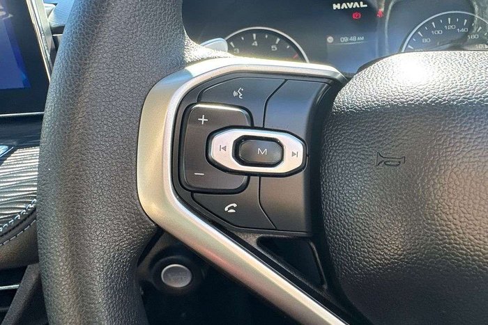 2024 GWM Haval Jolion Premium