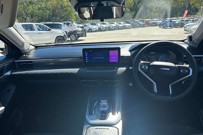 2024 GWM Haval Jolion Premium