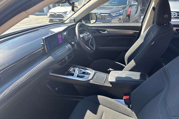 2024 GWM Haval Jolion Premium