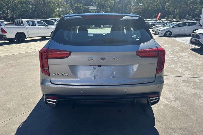 2024 GWM Haval Jolion Premium