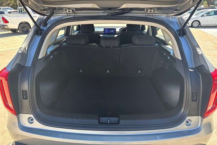 2024 GWM Haval Jolion Premium